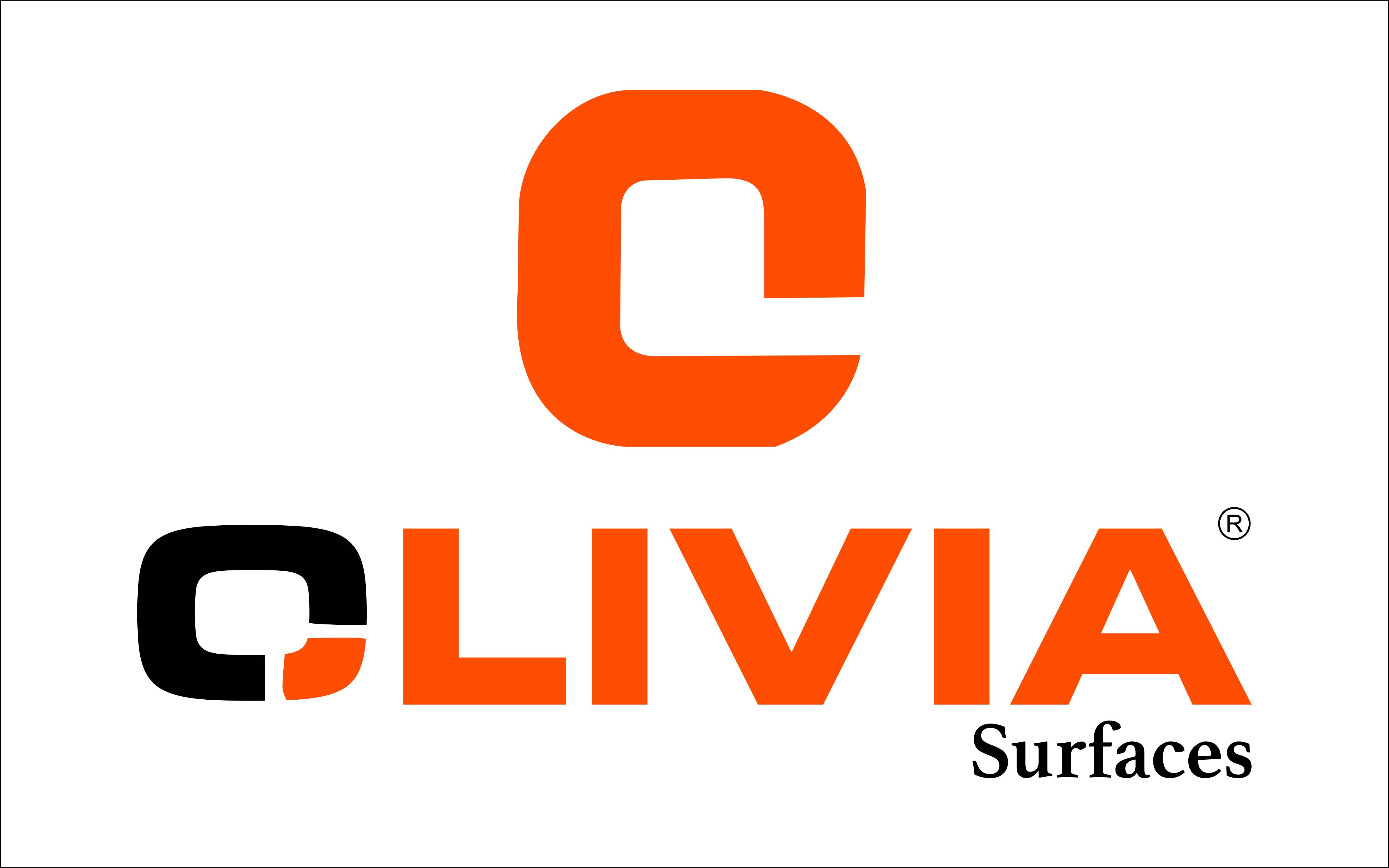 Olivia Ceramic Pvt Ltd